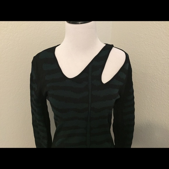 Kimberly Ovitz Adler Sweater Dress - Picture 4 of 6